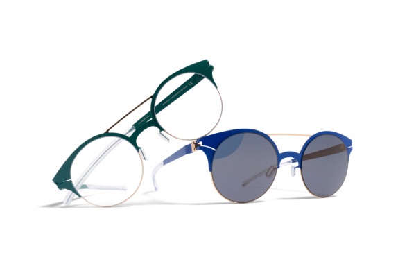 mykita ss2014 preview 01 Mykita Spring/Summer 2014 Eyewear Collection Preview