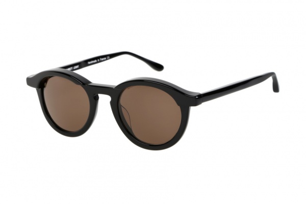 thierry lasry x garrett leight 1 fallwinter eyewear collection 1 Thierry Lasry x Garrett Leight Fall/Winter 2013 Eyewear Collection