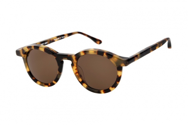 thierry lasry x garrett leight 2 fallwinter eyewear collection 2 Thierry Lasry x Garrett Leight Fall/Winter 2013 Eyewear Collection