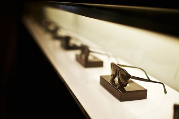 super sunglasses flagship nyc store 10 630x420 SUPER Opens Their First New York City Flagship Store