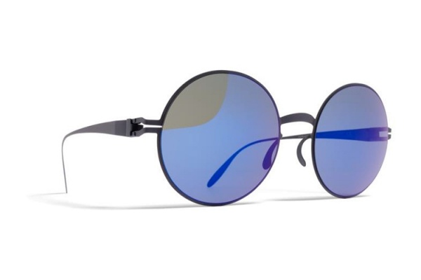 bernhard willhelm x mykita 2014 springsummer collection 2 Bernhard Wilhelm x Mykita Spring/Summer 2014 Sunglasses Collection