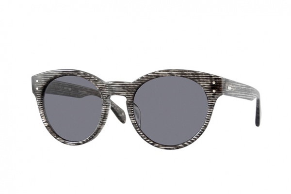 maison kitsune oliver peoples 2014 spring summer collection 4 Maison Kitsuné x Oliver Peoples Spring/Summer 2014 Sunglasses Collection