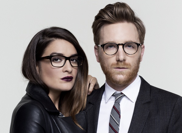 Ace Richmond 6587color Review: DAVID KIND Luxury Online Eyewear