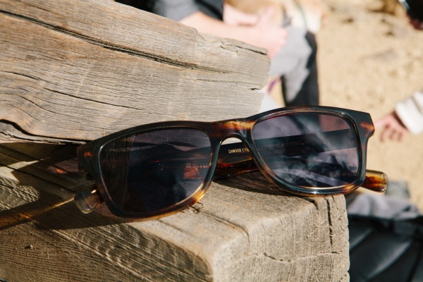 shwood 2014 spring fifty fifty collection 1 Shwood Spring 2014 Fifty Fifty Eyewear Collection