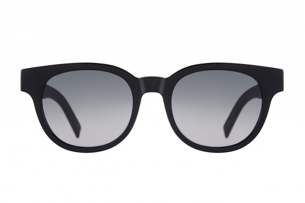 dior homme 2014 summer soft black eyewear collection 1 Dior Homme 2014 Summer Blacktie 182 Sunglasses
