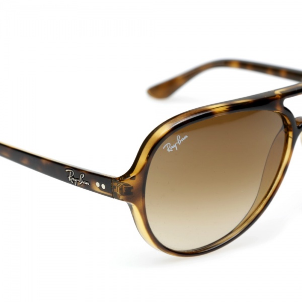 01 11 2013 rayban cats5000sunglasses lighthavana d2 Ray Ban Cats 5000 Sunglasses