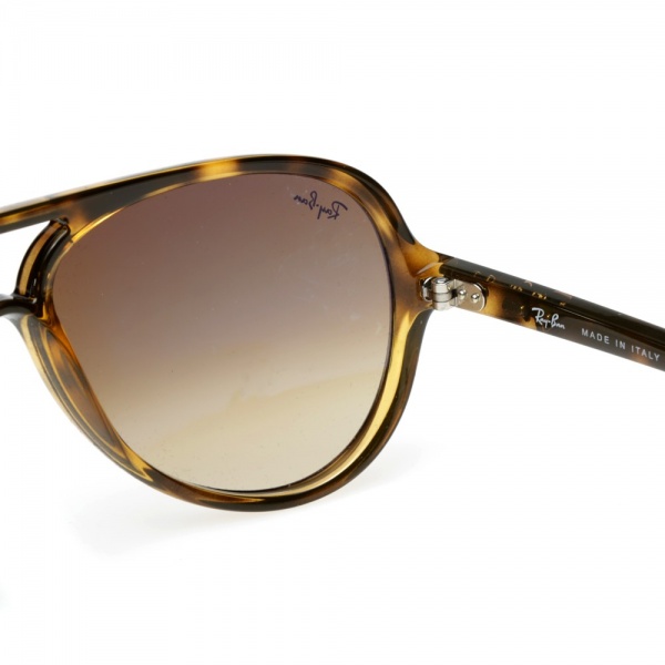 01 11 2013 rayban cats5000sunglasses lighthavana d3 Ray Ban Cats 5000 Sunglasses