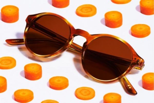 Ace Tate Gourmand 01 630x420 The Gourmand x Ace & Tate Kings & Carrots Sunglasses