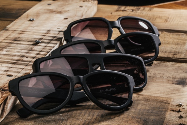 introducing established eyewear 3 Established Eyewear Spring/Summer 2014 Lookbook