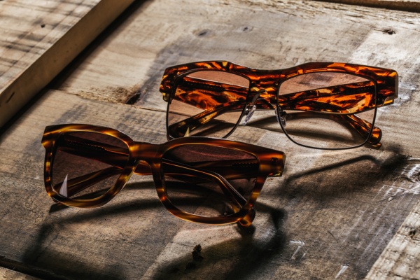 introducing established eyewear 4 Established Eyewear Spring/Summer 2014 Lookbook
