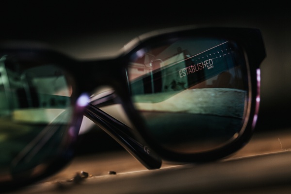 introducing established eyewear 8 Established Eyewear Spring/Summer 2014 Lookbook