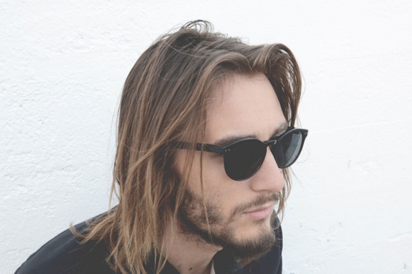 maiden noir eyewear collection 002 Maiden Noir Spring/Summer 2014 Debut Eyewear Collection