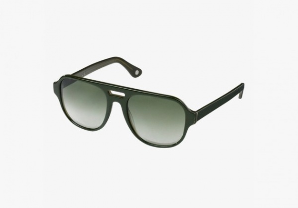 Orlebar Brown Sunglasses Spring 2014 2 630x441 Orlebar Brown Debut New Eyewear Collection