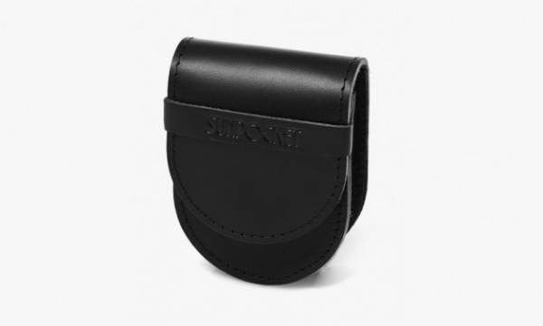 Sunpocket leather case 1 630x378 Sunpocket Beach Bum Handmade Leather Sunglass Case
