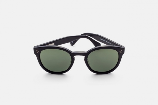 saturdays nyc 2014 summer sunglasses collection 2 Saturdays Surf NYC Summer 2014 Sunglasses Collection