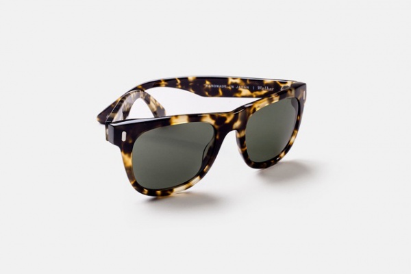 saturdays nyc 2014 summer sunglasses collection 6 Saturdays Surf NYC Summer 2014 Sunglasses Collection