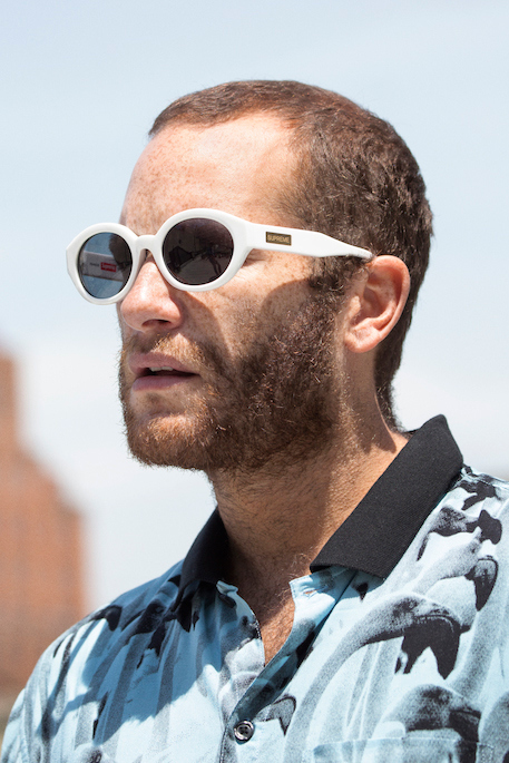supreme 2014 summer sunglasses collection 1 Supreme Spring/Summer 2014 Sunglasses Collection