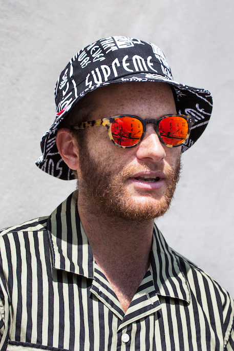 supreme 2014 summer sunglasses collection 4 Supreme Spring/Summer 2014 Sunglasses Collection