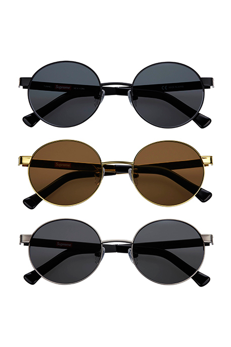 supreme 2014 summer sunglasses collection 6 Supreme Spring/Summer 2014 Sunglasses Collection