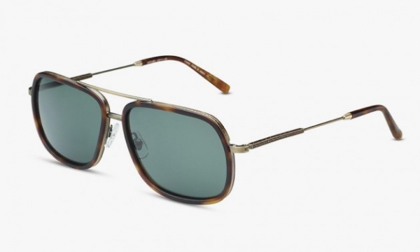 Matsuda Odin Sunglasses NYC 0 630x378 Odin x Matsuda Anniversary Sunglasses