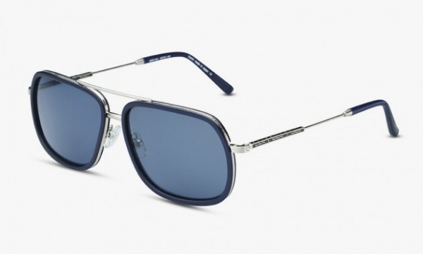 Matsuda Odin Sunglasses NYC 1 630x378 Odin x Matsuda Anniversary Sunglasses