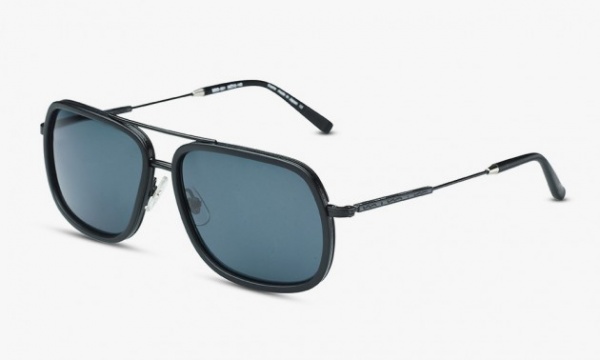 Matsuda Odin Sunglasses NYC 2 630x378 Odin x Matsuda Anniversary Sunglasses