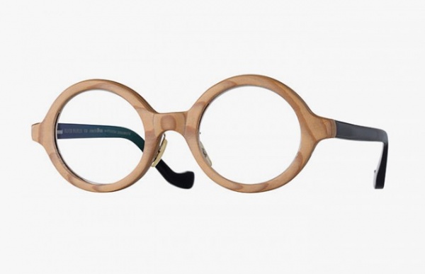 Oliver Peoples Sakamoto 01 630x407 Oliver Peoples and Ryuichi Sakamoto for moreTrees Eyewear Collection