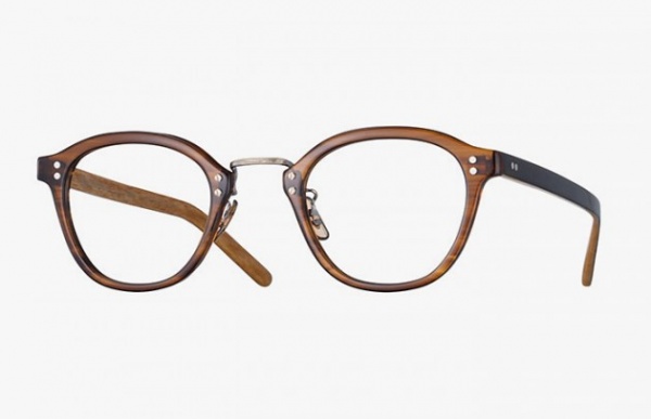 Oliver Peoples Sakamoto 05 630x407 Oliver Peoples and Ryuichi Sakamoto for moreTrees Eyewear Collection
