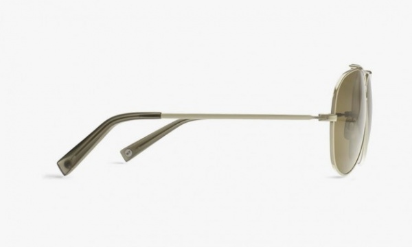 Compact Aviator Sunglasses from Warby Parker & Into the Gloss Warby Parker Into The Gloss Aviator Sunglasses 3 630x378 Compact Aviator Sunglasses from Warby Parker & Into the Gloss