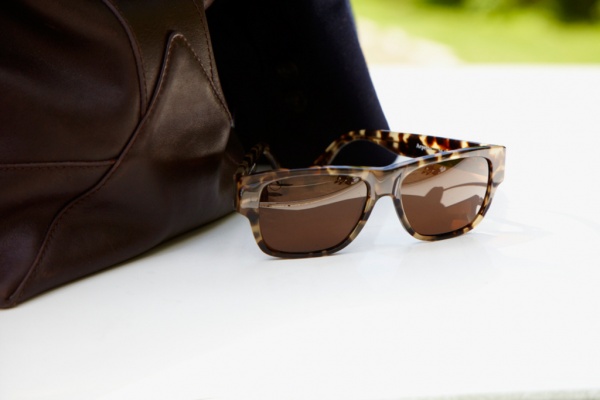 club monaco x dom vetro arpetto sunglasses 1 Club Monaco x Dom Vetro Arpetto Sunglasses