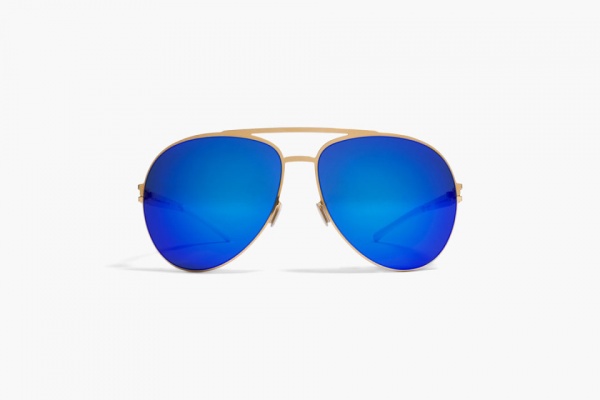 mykita bernhard willhelm ss14 sunglasses 1 960x640 Mykita x Bernhard Willhelm Sumer 2014 Sunglasses