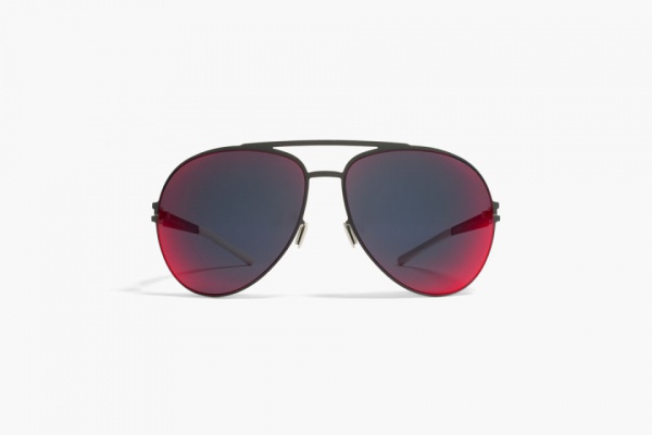 mykita bernhard willhelm ss14 sunglasses 2 960x640 Mykita x Bernhard Willhelm Sumer 2014 Sunglasses