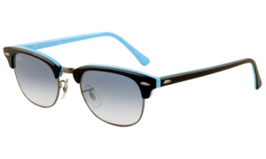 Ray Ban ‘Clubmaster’ New Colorway
