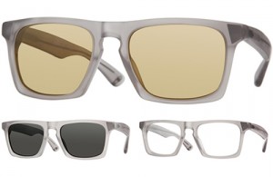 Native Son x Mosley Tribes Frame