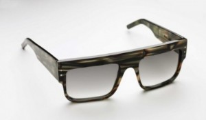 Adrian Mustelin Evening Frame Wear