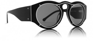 Alexandra Cassaniti and RAEN Optics Limited Edition Myopia Sunglasses