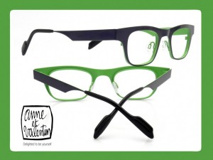 Anne et Valentin Trento Frame