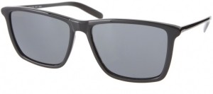 Cheap Monday Black Night Watch Sunglasses