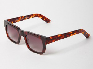 Chronicles of Never & Graz Eyewear