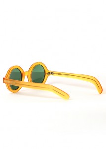 Cutler Gross 0736 Sunglasses in Miel 2 214x300 Cutler & Gross 0736 Sunglasses in Miel 2