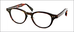Dita New Yorker Frame