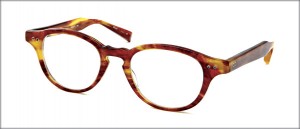 Dita New Yorker Frame 3 300x129 Dita New Yorker Frame