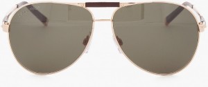 Dsquared2 Gold Tone Aviators