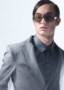 Isson Moonstruck Menagerie Spring   Summer 2011 Collection 2 214x300 Isson Moonstruck Menagerie Spring / Summer 2011 Collection