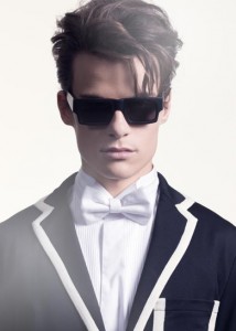 Isson “Moonstruck Menagerie” Spring / Summer 2011 Collection