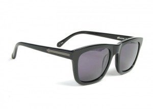 Karen Walker Deep Freeze Sunglasses
