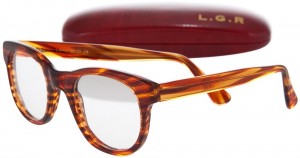 Lamu Glasses by L.G.R