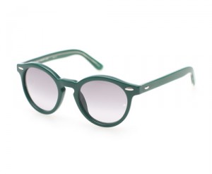 Linda Farrow Round Frame Sunglasses 2 300x246 Linda Farrow Round Frame Sunglasses