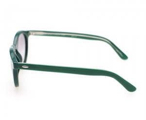 Linda Farrow Round Frame Sunglasses 3 300x246 Linda Farrow Round Frame Sunglasses
