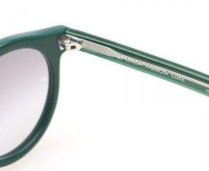 Linda Farrow Round Frame Sunglasses 5 300x246 Linda Farrow Round Frame Sunglasses